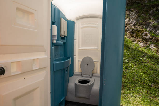 Best Affordable porta potty rental  in Henning, TN