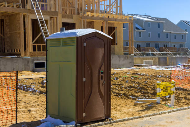 Best Event porta potty rental  in Henning, TN