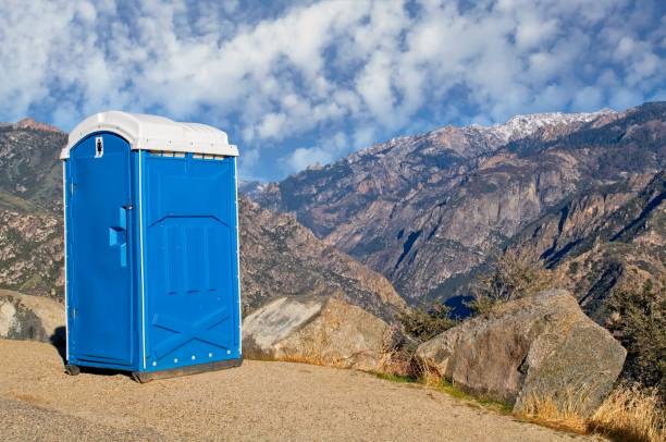 Best Portable toilet rental cost  in Henning, TN