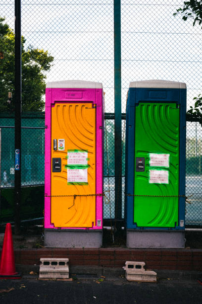 Best Best portable toilet rental  in Henning, TN