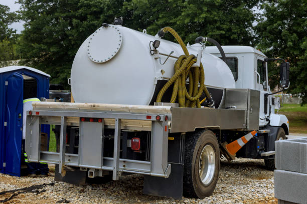 Best Affordable portable toilet rental  in Henning, TN
