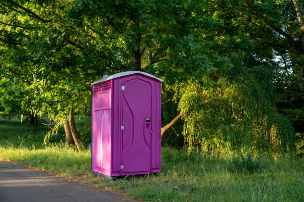 Portable Toilet Options We Offer in Henning, TN