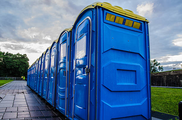 Best Portable toilet rental cost  in Henning, TN
